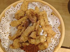 -向川南·水煮鱼·川菜(和平里店)