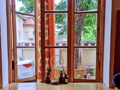 -长颈鹿咖啡(大学路店)