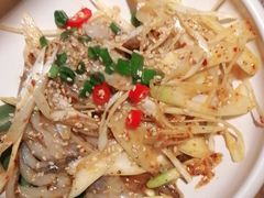 -新石器烤肉(中房金谊广场店)