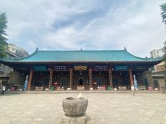 -西安化觉巷清真大寺