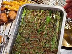 -碎怂烤肉(钟楼柳巷店)