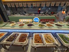 -素满香·全民食养自助(长宁龙之梦店)