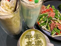-萌啊莫·素食天津菜·西餐(五大道店)