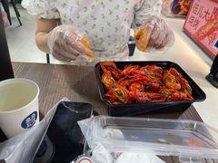 -盒马鲜生(双清路店)