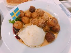 -宜家·瑞典风味餐厅(无锡店)