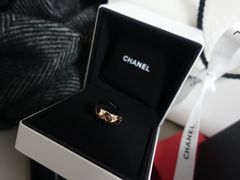 -CHANEL(恒隆广场店)
