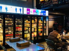 -微醺烤牛·炭火烧烤·精酿啤酒(东郊记忆店)