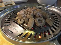 -喜来稀肉(虹泉路店)