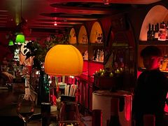 -JZ Club 爵士酒吧(上海店)