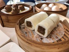 -稻香海鲜饭店(第一国际店)