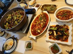 -香缇小院私房菜(盐务街店)