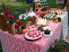 -爱之婚礼蛋糕(建外SOHO西区店)