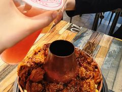 -刘记光大火锅鸡(北行店)