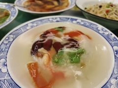 -建坤水席宫·洛阳菜(中州路店)