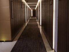 -上海衡山路十二号华邑酒店