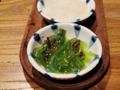 -TAIFORKS 大福食堂·山葵烤肉料理·拌饭(宝安店)