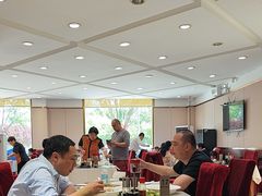 -陶然饺子城(奥体中路店)