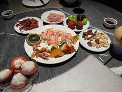 -曲水兰亭(北京四惠店)