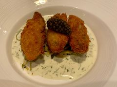 -迪拜帆船酒店海底餐厅