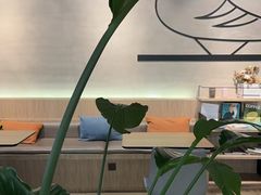 -野鸽子咖啡(中航店)