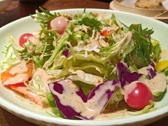 -吕氏疙瘩汤·新鲁菜(济南万象城店)