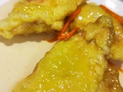 延边锅包肉-屋里家延边朝鲜族冷面(梅林3店)