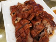 -潮喜竹溪荔湖酒家(荔枝湾店)