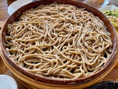 -弓二莜面(总店)