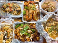 -大学城夜市大排档(凤栖路店)