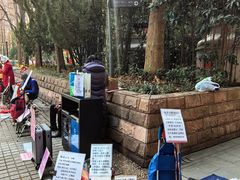 -人民公园-相亲角