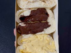 -中栗华栗子(鞍山道店)