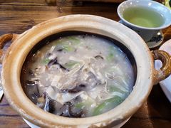 -猪肉婆私房菜(容桂总店)