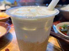 -赵美丽·重庆社区火锅·直营店(火车东站·中豪国际店)