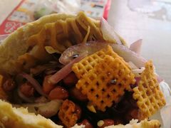 -三兄弟高炉烧饼