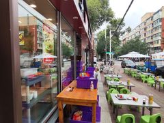 -老杨太太烧烤(文化广场店)