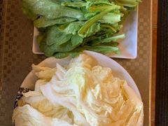 -福寿斋·老北京铜锅涮肉·烧烤(清岚店)