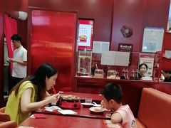 -喜家德虾仁水饺(深圳印力中心店)