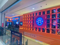 -秦炉烤肉(财富中心店)