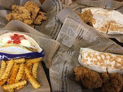 -TACO STAR 塔可星(下沙宝龙店)