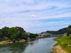 -溪口-滕头旅游景区