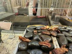 -怡豪大饭店·49楼旋转自助餐厅
