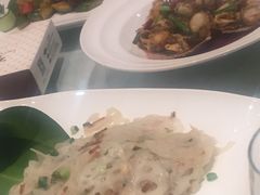-味茂·老船夫1927(东海东路店)