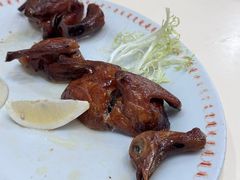 -凤城礼记鱼翅海鲜酒家(新马路总店)