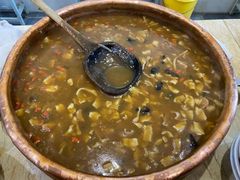 -逍遥镇高群生胡辣汤(交通路店)