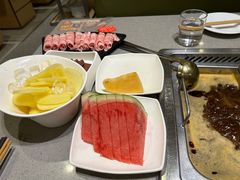 -海底捞火锅(高科东路店)