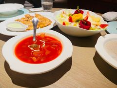 -波特曼西餐厅(中央大街店)