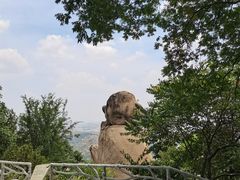 -嵖岈山风景区