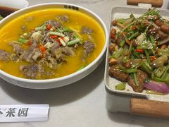 -小菜园新徽菜(合肥滨湖世纪金源店)