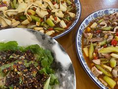 -李大爷的泡椒馆(冉家坝店)