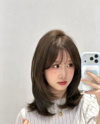 -妃格美发沙龙·烫发·染发
